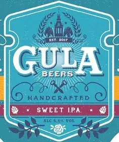 Gula Sweet IPA
